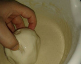 Foto del paso 6 de la receta: Helado frito chino