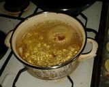 Foto del paso 7 de la receta: Helado frito chino