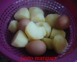 Foto del paso 4 de la receta: Pipirranas de palitos de cangrejos