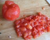 Foto del paso 3 de la receta: Ensalada picadillo