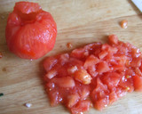 Foto del paso 3 de la receta: Ensalada picadillo
