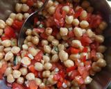Foto del paso 5 de la receta: Ensalada picadillo