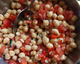 Foto del paso 5 de la receta: Ensalada picadillo