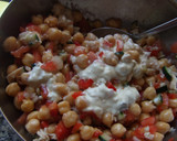 Foto del paso 9 de la receta: Ensalada picadillo