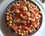 Foto del paso 10 de la receta: Ensalada picadillo
