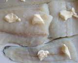 Foto del paso 4 de la receta: Bacalao con salsa de perejil