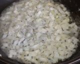 Foto del paso 6 de la receta: Bacalao con salsa de perejil