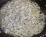 Foto del paso 6 de la receta: Bacalao con salsa de perejil