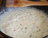 Foto del paso 7 de la receta: Bacalao con salsa de perejil