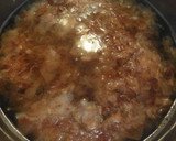 Foto del paso 3 de la receta: Caldo dashi