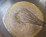 Foto del paso 2 de la receta: Plum cake de limón con frutos secos