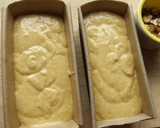 Foto del paso 3 de la receta: Plum cake de limón con frutos secos