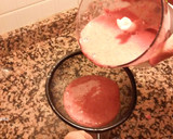 Foto del paso 3 de la receta: Batido de fresas con nata