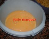 Foto del paso 7 de la receta: Tortilla de patatas con cebolla