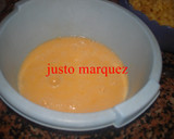 Foto del paso 7 de la receta: Tortilla de patatas con cebolla