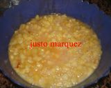 Foto del paso 8 de la receta: Tortilla de patatas con cebolla