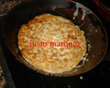Foto del paso 10 de la receta: Tortilla de patatas con cebolla