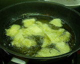 Foto del paso 3 de la receta: Patatas fritas "chips"