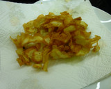 Foto del paso 4 de la receta: Patatas fritas "chips"