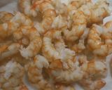 Foto del paso 3 de la receta: Salpicón de langostinos y patata