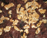 Foto del paso 6 de la receta: Sartenada de morcilla y nueces