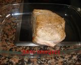 Foto del paso 4 de la receta: Lomo con champiñones
