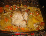 Foto del paso 6 de la receta: Lomo con champiñones