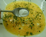 Foto del paso 2 de la receta: Anchoas frescas rebozadas con pimientos