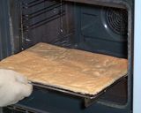 Foto del paso 7 de la receta: Pastelitos de chocolate (Búlgaros)