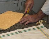 Foto del paso 9 de la receta: Pastelitos de chocolate (Búlgaros)