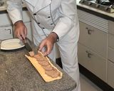 Foto del paso 13 de la receta: Pastelitos de chocolate (Búlgaros)