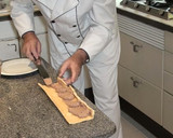 Foto del paso 13 de la receta: Pastelitos de chocolate (Búlgaros)