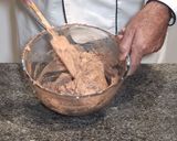 Foto del paso 2 de la receta: Trufa para rellenar pasteles