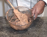 Foto del paso 2 de la receta: Trufa para rellenar pasteles