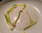 Foto del paso 2 de la receta: Solomillo con ajetes
