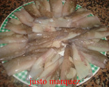 Foto del paso 6 de la receta: Calamares rellenos con picadillo