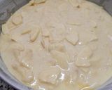 Foto del paso 9 de la receta: Bizcocho de manzana con mango