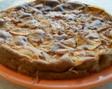 Foto del paso 11 de la receta: Bizcocho de manzana con mango