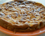 Foto del paso 11 de la receta: Bizcocho de manzana con mango