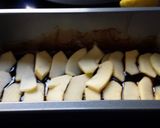 Foto del paso 2 de la receta: Plum cake de caramelo y manzanas