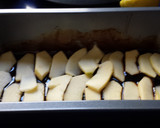 Foto del paso 2 de la receta: Plum cake de caramelo y manzanas
