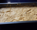 Foto del paso 8 de la receta: Plum cake de caramelo y manzanas