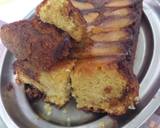 Foto del paso 10 de la receta Plum cake de caramelo y manzanas
