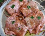 Foto del paso 3 de la receta: Conejo guisado al vino