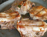 Foto del paso 5 de la receta: Conejo guisado al vino