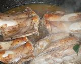 Foto del paso 7 de la receta: Conejo guisado al vino