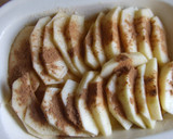 Foto del paso 5 de la receta: Frutas con crujiente de avena