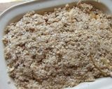Foto del paso 6 de la receta: Frutas con crujiente de avena