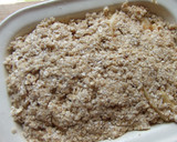 Foto del paso 6 de la receta: Frutas con crujiente de avena