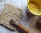 Foto del paso 2 de la receta: Sándwiches redondos de atún